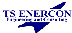 TS Enercon Kft. logó